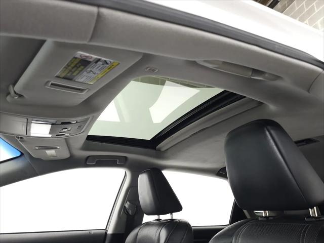 2017 Lexus RX 350 F Sport