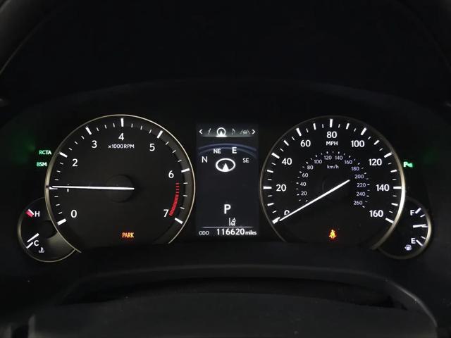 2017 Lexus RX 350 F Sport
