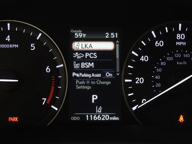 2017 Lexus RX 350 F Sport