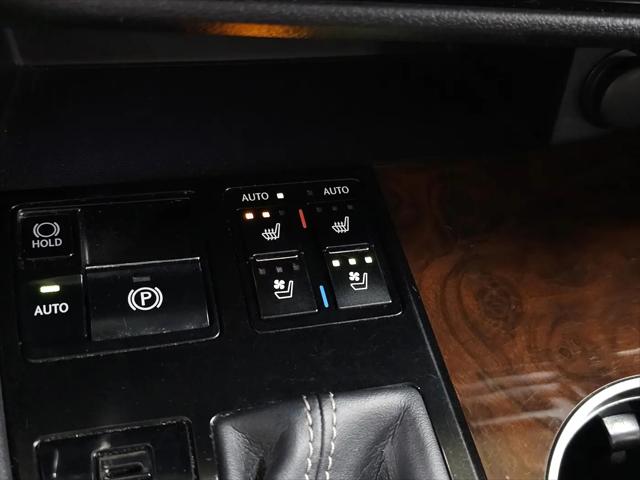 2017 Lexus RX 350 F Sport