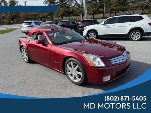 2006 Cadillac XLR Standard for sale in Williston, VT