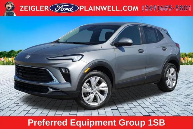 2024 Buick Encore GX Preferred FWD for sale in Plainwell, MI