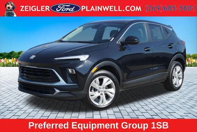 2024 Buick Encore GX Preferred FWD for sale in Plainwell, MI