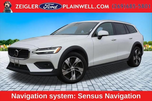 2024 Volvo V60 Cross Country B5 Plus for sale in Plainwell, MI