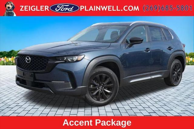 2023 Mazda CX-50 2.5 S Select for sale in Plainwell, MI
