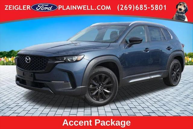 2023 Mazda CX-50 2.5 S Select for sale in Plainwell, MI