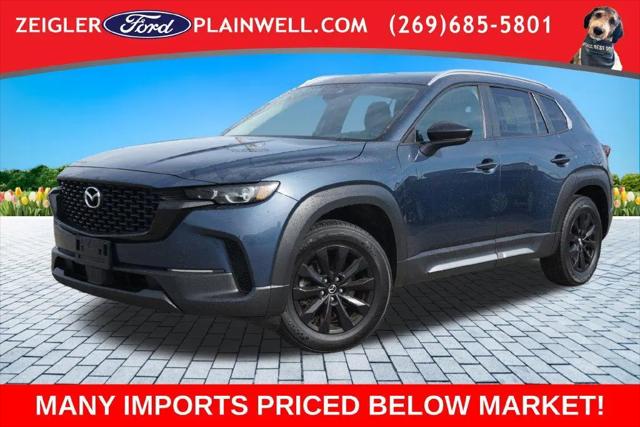 2023 Mazda CX-50 2.5 S Select for sale in Plainwell, MI