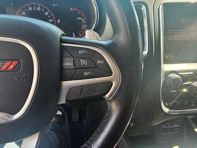 2017 Dodge Durango GT RWD