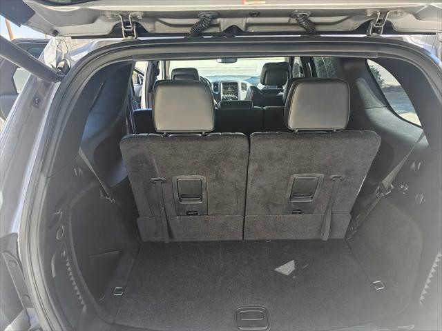 2017 Dodge Durango GT RWD