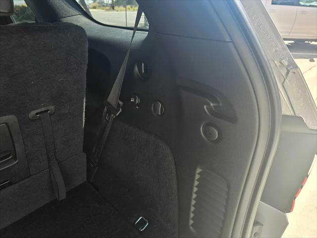 2017 Dodge Durango GT RWD