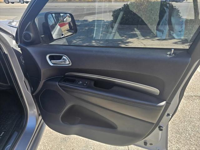 2017 Dodge Durango GT RWD