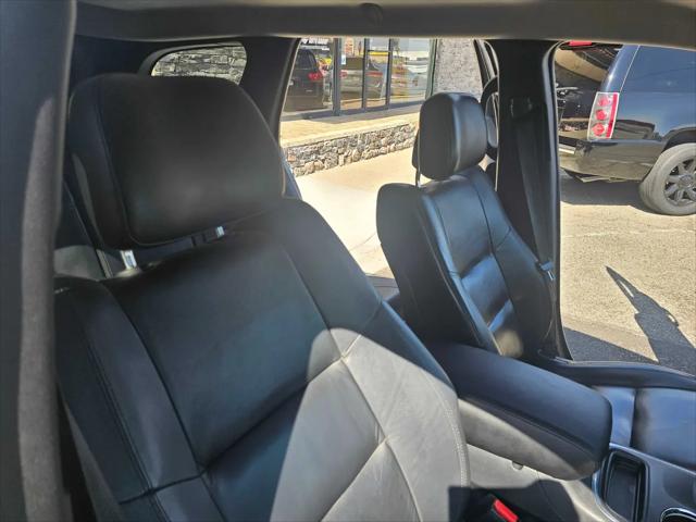 2017 Dodge Durango GT RWD