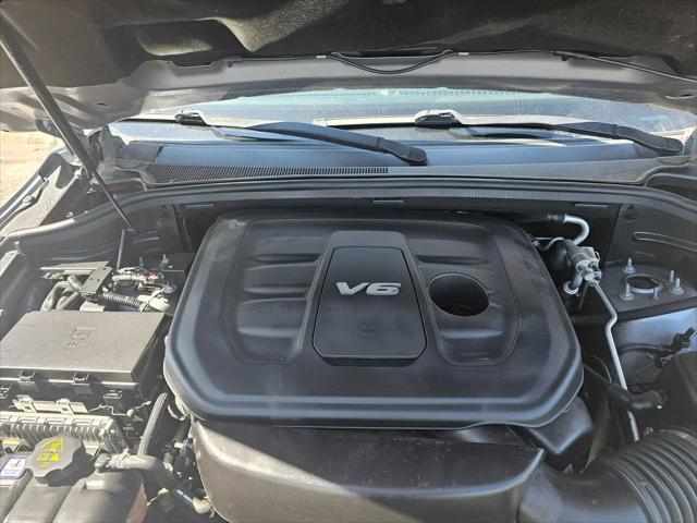 2017 Dodge Durango GT RWD