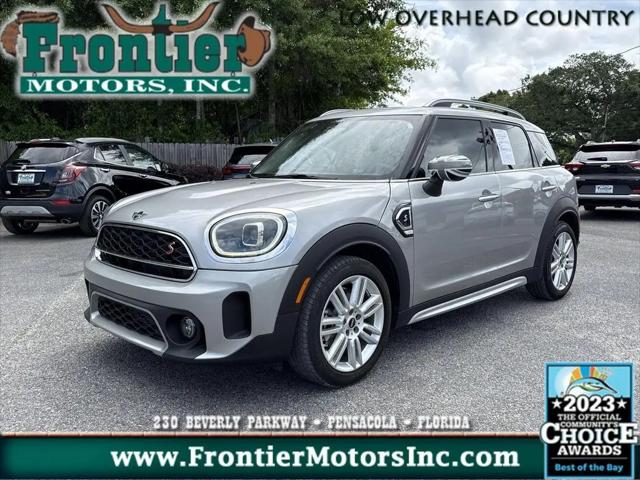 2024 MINI Cooper Countryman Cooper S for sale in Pensacola, FL