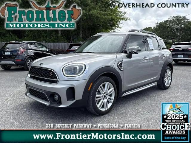 2024 MINI Cooper Countryman Cooper S for sale in Pensacola, FL