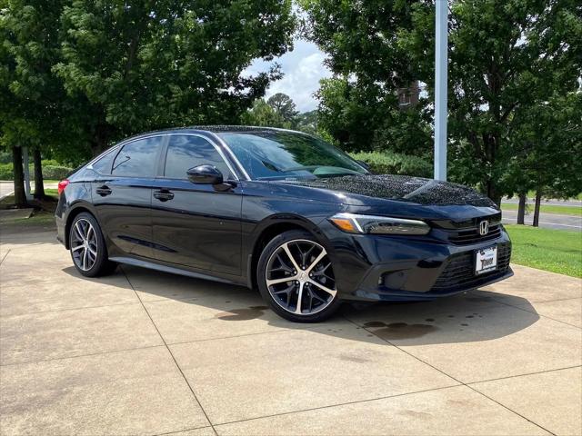 2024 Honda Civic Touring for sale in Longview, TX