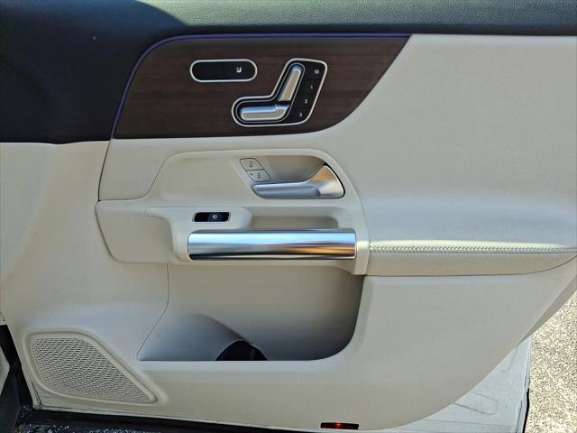 2021 Mercedes-Benz GLA-CLASS GLA 250 4MATIC