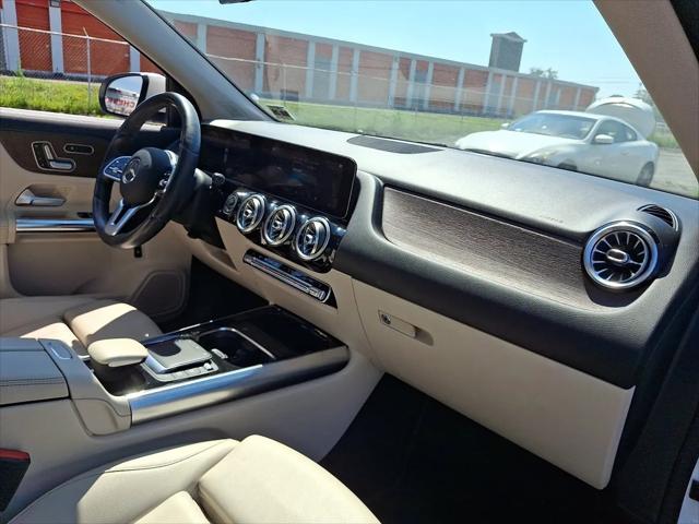 2021 Mercedes-Benz GLA-CLASS GLA 250 4MATIC