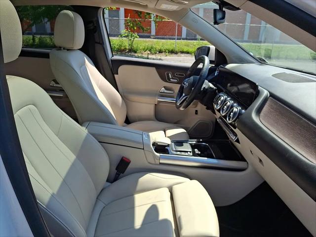 2021 Mercedes-Benz GLA-CLASS GLA 250 4MATIC