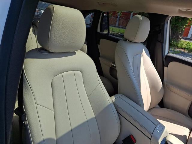 2021 Mercedes-Benz GLA-CLASS GLA 250 4MATIC
