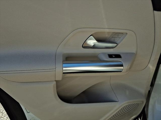 2021 Mercedes-Benz GLA-CLASS GLA 250 4MATIC