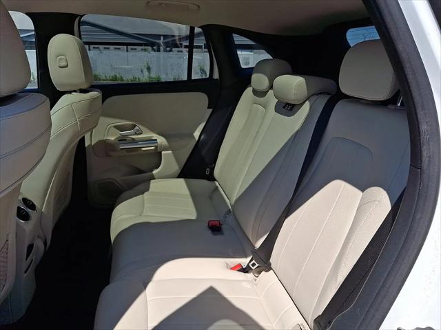 2021 Mercedes-Benz GLA-CLASS GLA 250 4MATIC