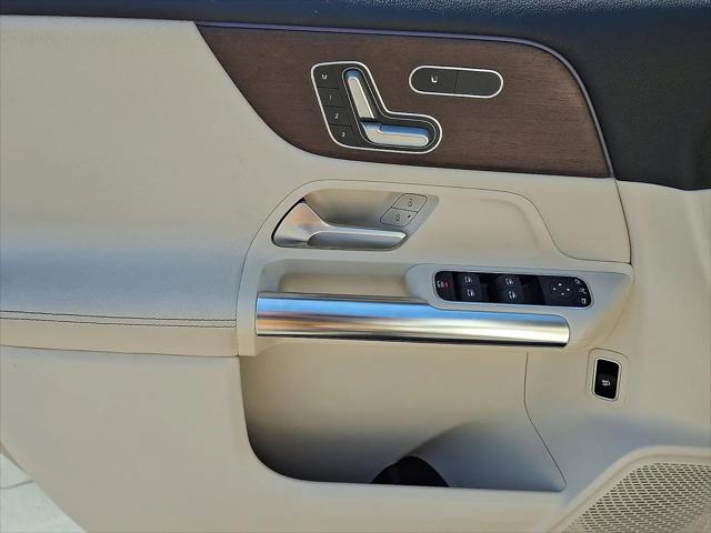 2021 Mercedes-Benz GLA-CLASS GLA 250 4MATIC