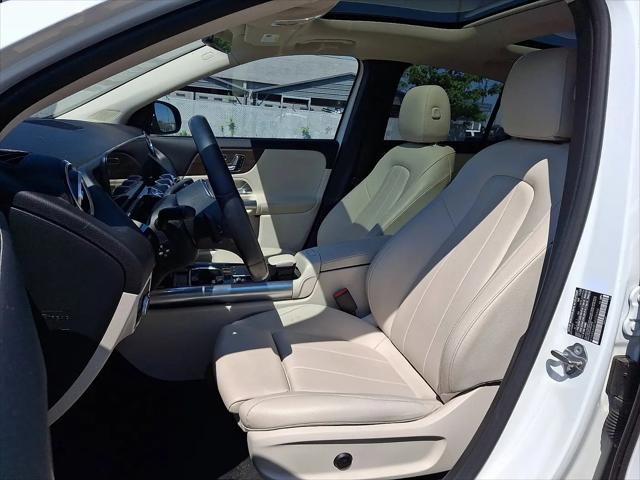 2021 Mercedes-Benz GLA-CLASS GLA 250 4MATIC