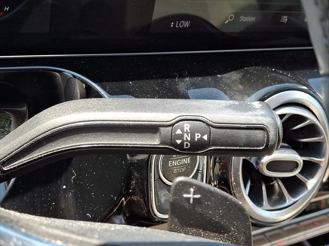 2021 Mercedes-Benz GLA-CLASS GLA 250 4MATIC