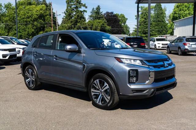 2026 Mitsubishi Outlander Sport 2.0 SE for sale in Milwaukie, OR