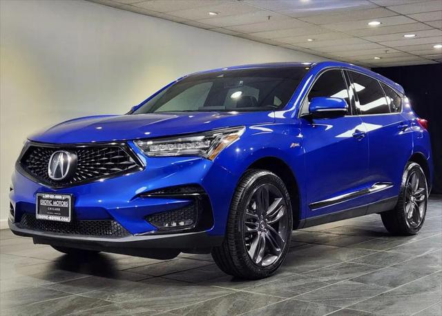 2020 Acura RDX A-SPEC Package for sale in Rolling Meadows, IL