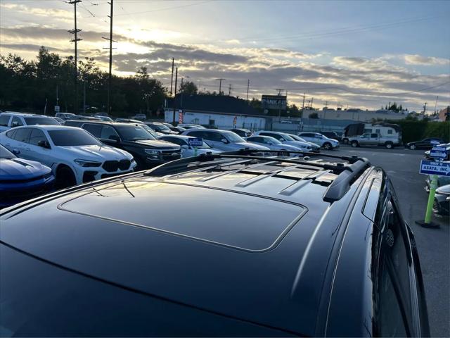 2016 Toyota Sienna XLE Premium 8 Passenger
