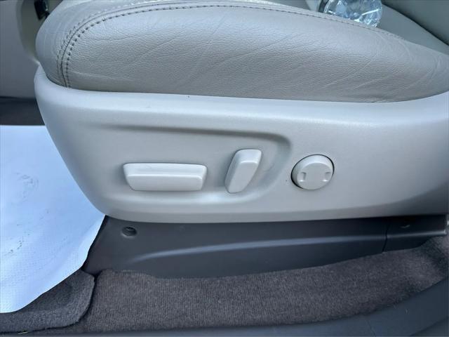 2016 Toyota Sienna XLE Premium 8 Passenger