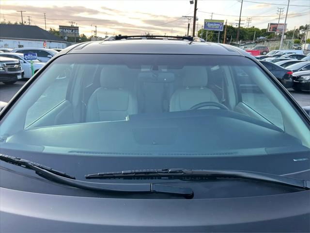 2016 Toyota Sienna XLE Premium 8 Passenger