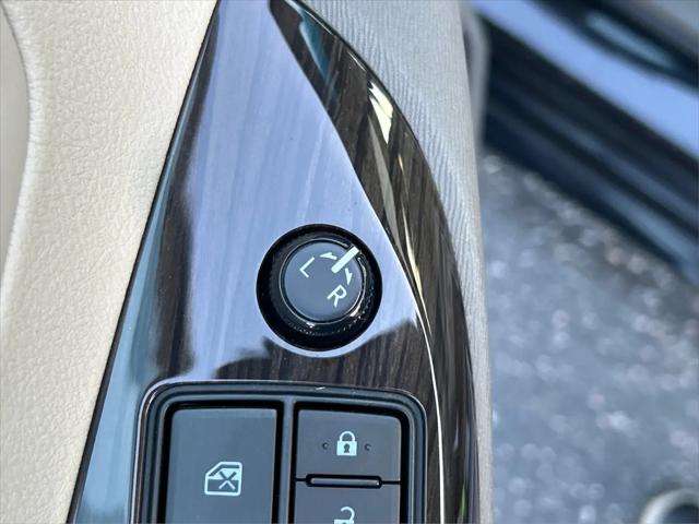 2016 Toyota Sienna XLE Premium 8 Passenger