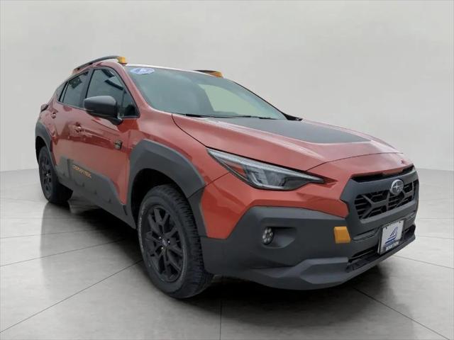 2025 Subaru Crosstrek Wilderness for sale in Green Bay, WI