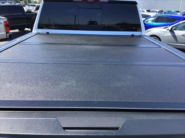 2024 GMC Sierra 2500HD 4WD Crew Cab Standard Bed AT4
