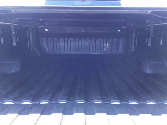 2024 GMC Sierra 2500HD 4WD Crew Cab Standard Bed AT4