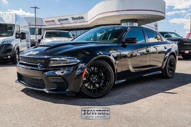 2023 Dodge Charger SRT Jailbreak for sale in Henderson, NV