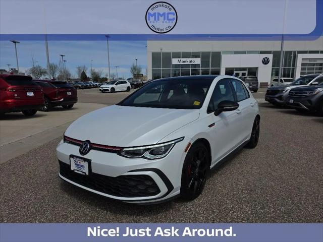 2024 Volkswagen Golf GTI 2.0T 380 SE for sale in Mankato, MN