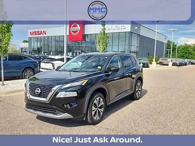 2023 Nissan Rogue SV Intelligent AWD for sale in Mankato, MN