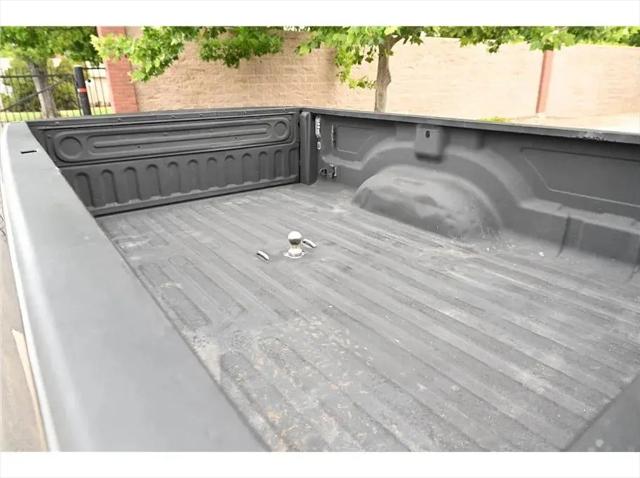 2019 Ram 2500 Tradesman Crew Cab 4x4 8 Box