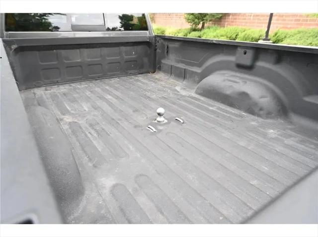 2019 Ram 2500 Tradesman Crew Cab 4x4 8 Box