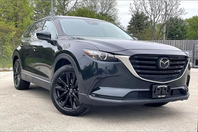 2023 Mazda CX-9 Touring Plus for sale in Palatine, IL
