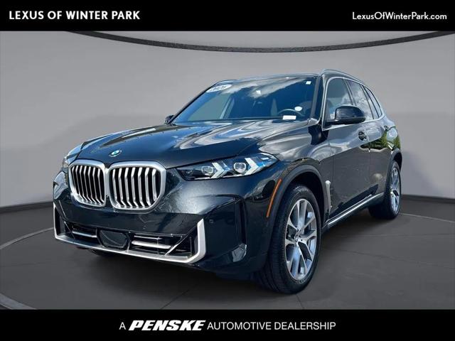 2026 BMW X5 sDrive40i for sale in Winter Park, FL