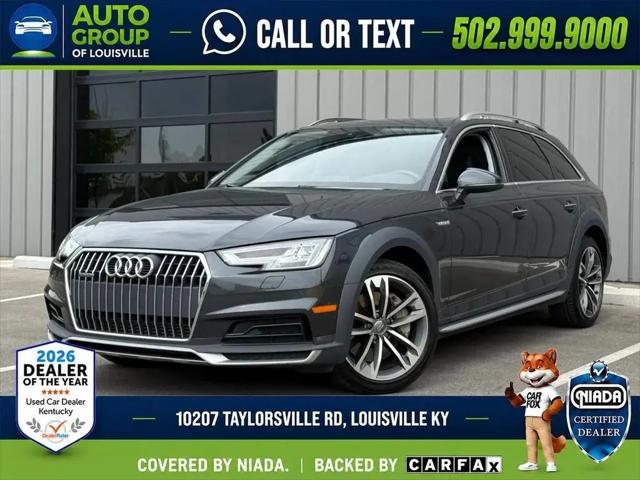 2019 Audi allroad 45 Premium for sale in Louisville, KY