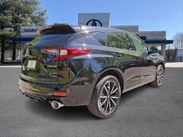 2026 Acura RDX A-Spec Advance