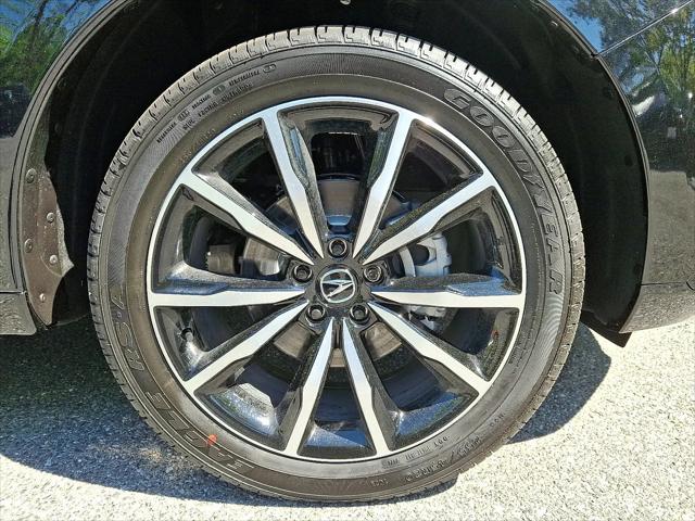 2026 Acura RDX A-Spec Advance