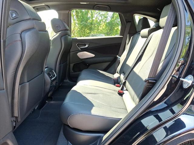 2026 Acura RDX A-Spec Advance