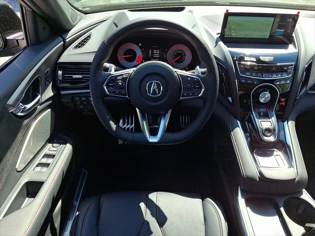 2026 Acura RDX A-Spec Advance